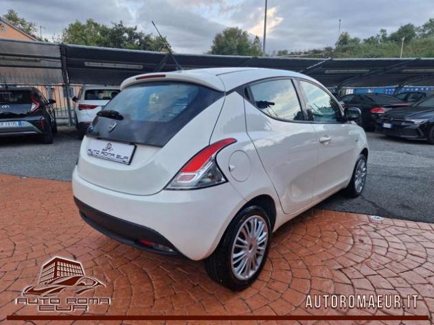 LANCIA Ypsilon 1.2 69 CV 5 porte S&S TAGLIANDATA! NEOPATENTATI! rif. 24198237 - Foto 5
