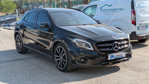MERCEDES-BENZ GLA 200 200d Automatic 4Matic Executive 2.0cc 136cv rif. 23621361 - Foto 3