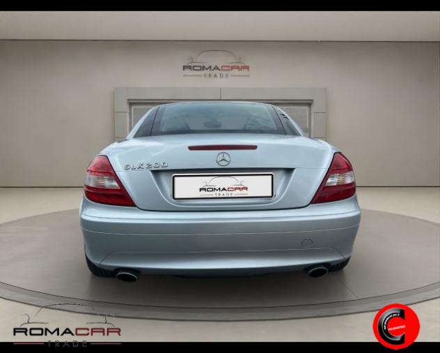 MERCEDES-BENZ SLK 200 Kompressor cat Special Edition rif. 23454829 - Foto 7