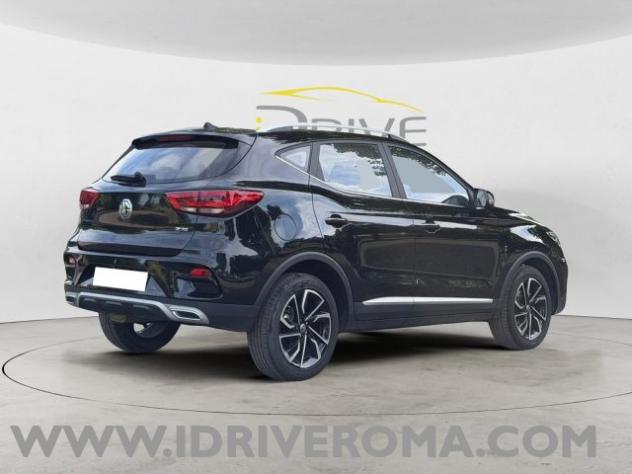 MG ZS ZS 1.5 Luxury " NERA" +GPL rif. 24053574 - Foto 5