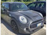 Mini 2.0 Cooper SD aut. Hype