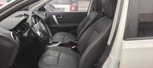 NISSAN - Qashqai+2 - 1.5 dCi DPF Tekna 7 POSTI - Foto 8
