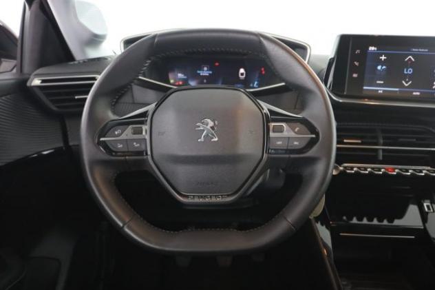 PEUGEOT 208 208 PureTech 100 Stop&Start 5 porte Allure Pack rif. 24028694 - Foto 5