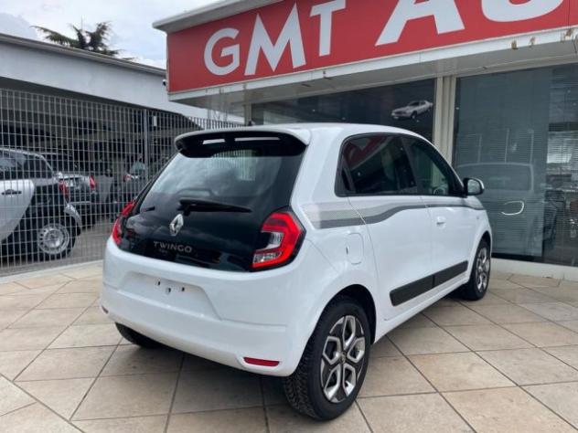 RENAULT Twingo 1.0 69CV LIMITED LED NEOPATENTATI rif. 21068798 - Foto 5
