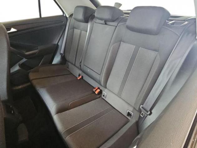 VOLKSWAGEN T-Roc 1.5 TSI ACT DSG Edition Plus rif. 23973309 - Foto 10