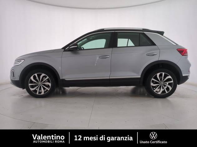 Volkswagen T-Roc 2.0 TDI DSG SCR Style - Foto 4