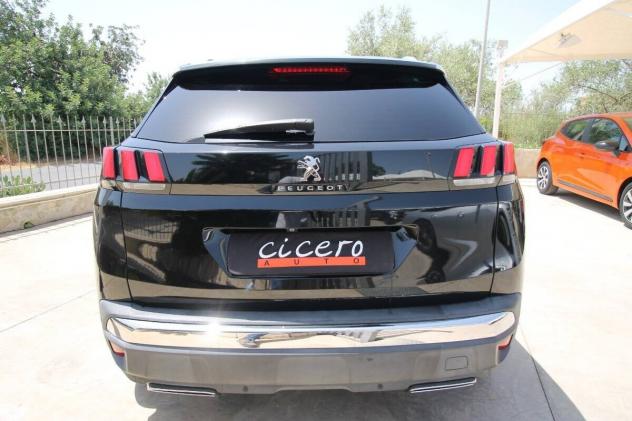 Peugeot 3008 BlueHDi 180 EAT6 GT 84000KM|2017 - Foto 5