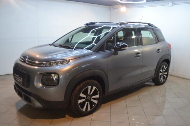 CITROEN C3 Aircross BlueHDi 100 Live rif. 24008825