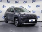 Jeep Compass 1.5 turbo t4 mhev Limited 2wd 130cv dct - Vari Colori! - L.s.