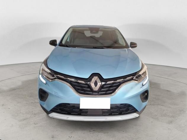 Renault Captur Captur 1.0 tce Business Gpl 100cv my21 FINO A 3 ANNI DI GARANZIA - Foto 2