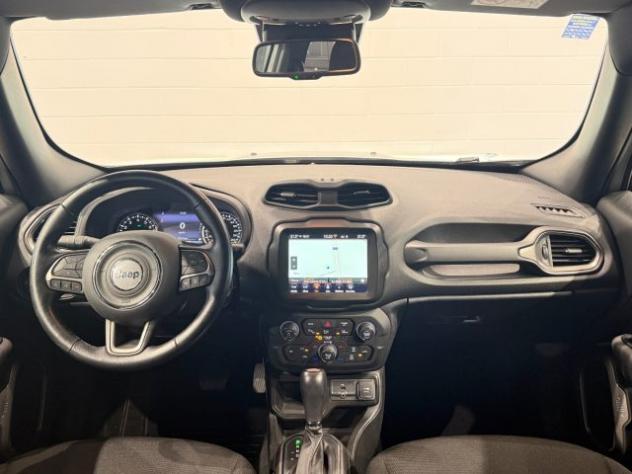 JEEP Renegade 1.3 T4 DDCT S FULL LED / PREZZO REALE rif. 23745901 - Foto 10