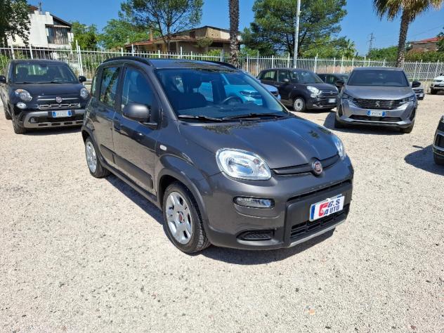 Fiat Panda 1.0 FireFly S&S Hybrid City Life - Foto 3