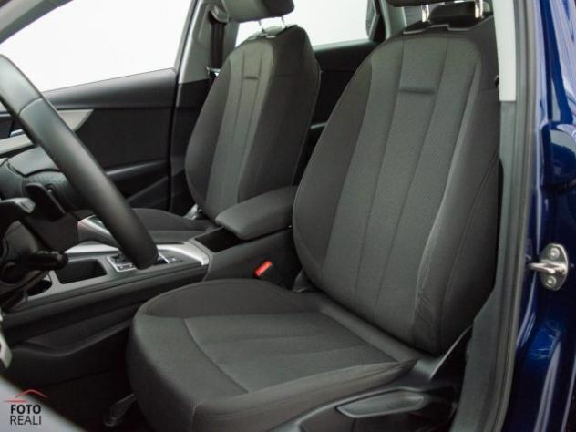 AUDI A4 AVANT 40 TDI QUATTRO ADVANCED VIRTUAL MHEV rif. 24077913 - Foto 9