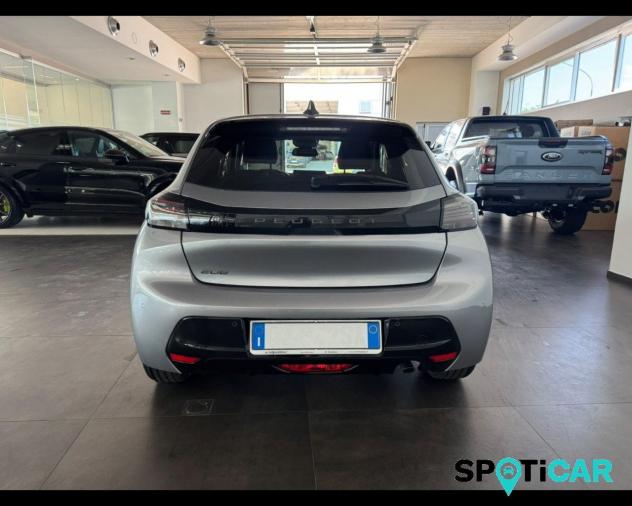 Peugeot 208 II 1.2 puretech Allure s&s 100cv - Foto 5