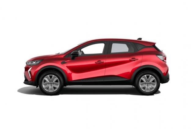 Renault Captur II 1.2 eco-g Techno 120cv - Foto 2