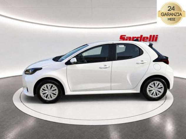TOYOTA Yaris 1.5 Hybrid 5 porte Active KM 0 rif. 24162165 - Foto 6