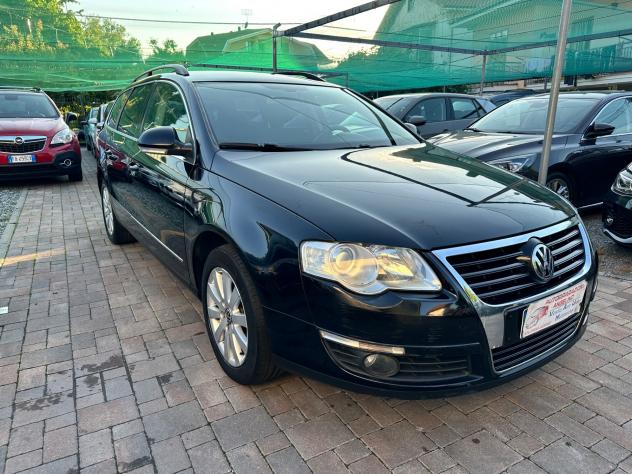 Volkswagen Passat 1.9 TDI/105CV ok per neopatentati - Foto 4