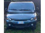 Fiat Multipla 1.6 16V bipower cat SX