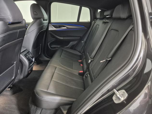 BMW X4 G02 2021 xdrive20d mhev 48V Msport auto - Foto 8