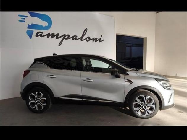 RENAULT Captur 1.0 tce Techno Fast Track Gpl 100cv rif. 24193455 - Foto 5