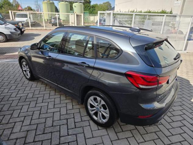 BMW X1 xDrive25e Business Advantage rif. 24105380 - Foto 10