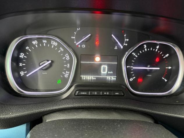 PEUGEOT Traveller Traveller BlueHDi 150 S&S Standard Active - Foto 3
