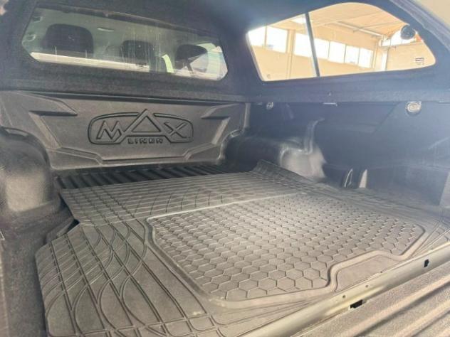 ISUZU D-Max 2.5 Space Cab Solar A/T 4WD rif. 23904873 - Foto 10