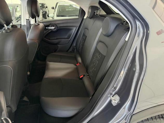 FIAT 500X 1.3 MultiJet 95 CV CONNECT rif. 23806350 - Foto 7