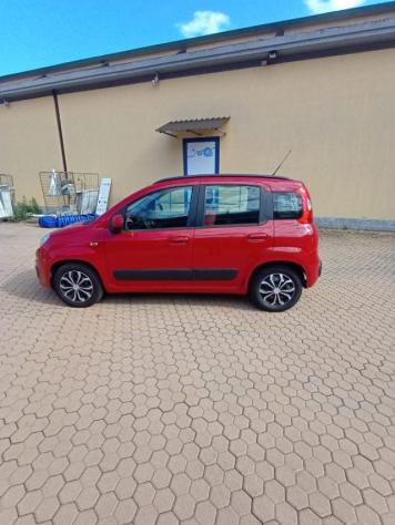 FIAT Panda 1.3 rif. 24139135 - Foto 3