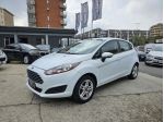 Ford Fiesta Fiesta 5p 1.0 Business 80cv E6