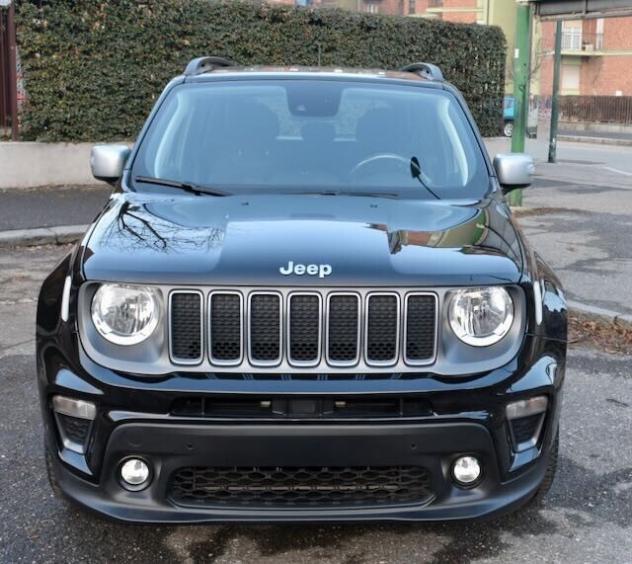 Jeep Renegade 1.3 T4 190CV PHEV 4xe AT6 Limited - Foto 3