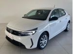OPEL Corsa Nuova  1.2 75cv MT5 rif. 22609761