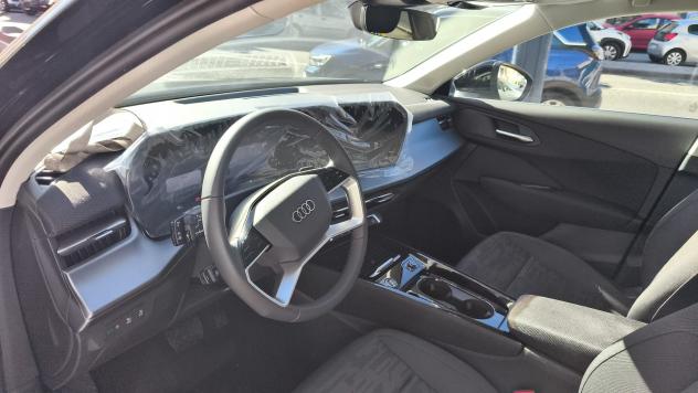 Audi Q3 SPB 40 TFSI quattro S tronic 2026 KM0 - Foto 10