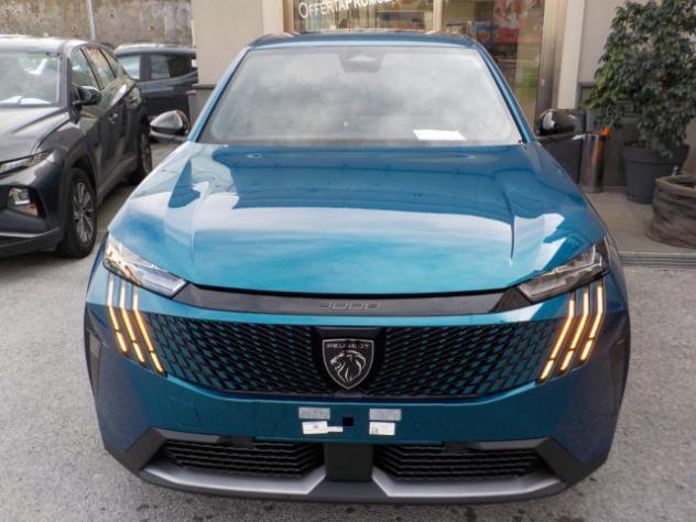 PEUGEOT 3008 Hybrid 145 e-DCS6 Allure rif. 24091691 - Foto 2