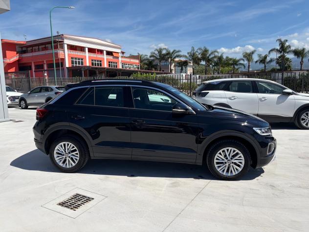 Volkswagen T-Roc 2.0 TDI SCR Life - Foto 5
