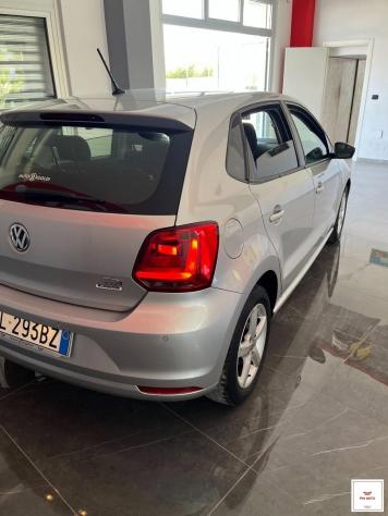 VOLKSWAGEN - Polo - Cross 1.4 TDI BlueMotion Tech. - Foto 8