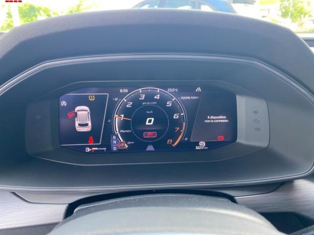 CUPRA Formentor 1.5 TSI DSG rif. 23749353 - Foto 10
