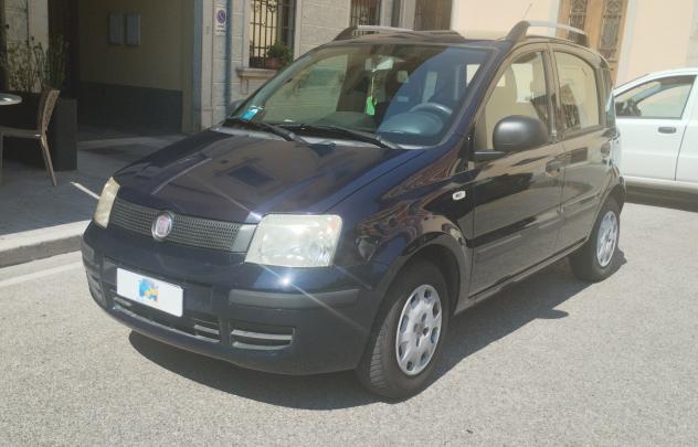 Fiat Panda 1.2 Dynamic - Foto 4