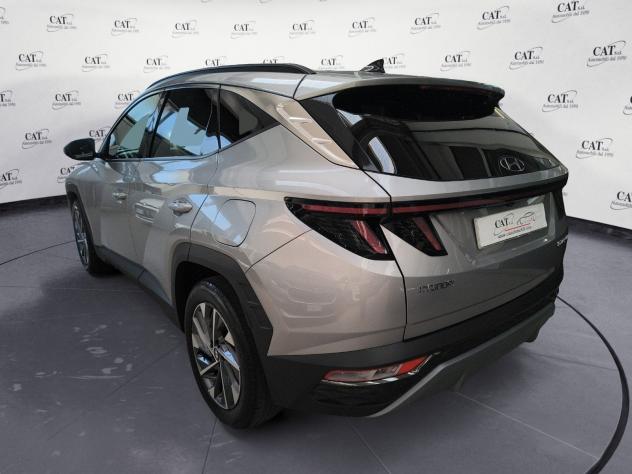 Hyundai Tucson Tucson 1.6 crdi Xline (PREZZO REALE) - Foto 7