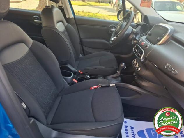 FIAT 500X 1.5 T4 Hybrid 130 CV DCT UN. PROP. rif. 23876864 - Foto 9