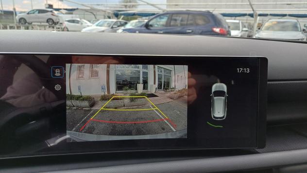 Hyundai Tucson Hybrid 1.6 HEV 2WD AT Business - Foto 10