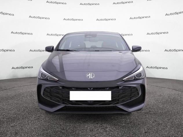 MG MG3 MG3 1.5 hybrid+ Standard auto #winterpack - Foto 2