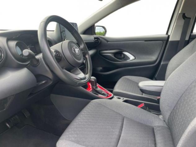 TOYOTA Yaris 1.5 Hybrid 5 porte Trend rif. 23818293 - Foto 7