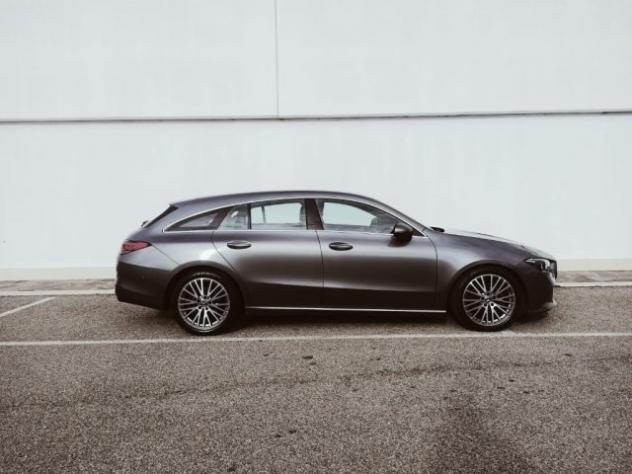 MERCEDES-BENZ CLA 200 d Automatic Shooting Brake rif. 21736312 - Foto 3