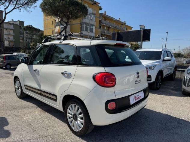 FIAT 500L 1.3 Multijet 85 CV POPSTAR rif. 24079195 - Foto 6