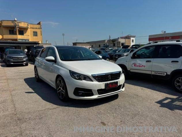 PEUGEOT 308 BlueHDi 130 S&S Allure rif. 23963480 - Foto 2