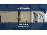 Immobile in asta di 156 m², box auto in vendita a Albenga