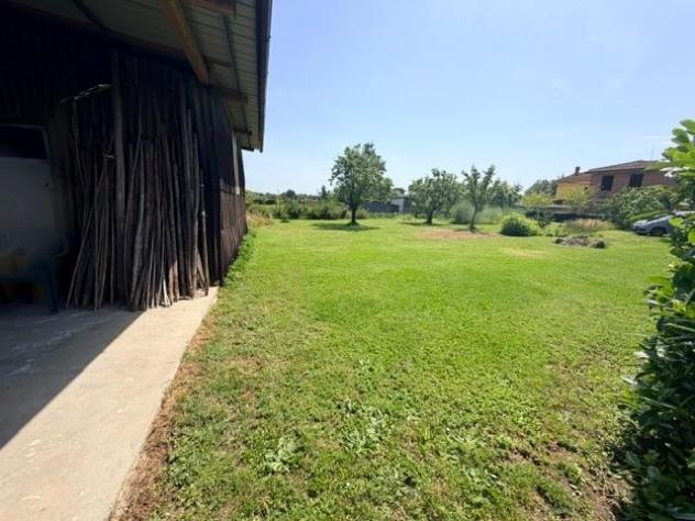 Terreno edif. residenziale in vendita a Altopascio 1400 mq Rif: 1420175 - Foto 7