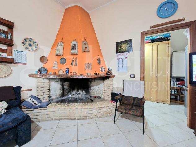 Casa Indipendente - San Sperate . Rif.: Cod. rif 3293515VRG - Foto 13