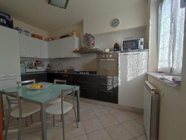 Appartamento in vendita a Avenza - Carrara 160 mq Rif: 1394965 - Foto 8